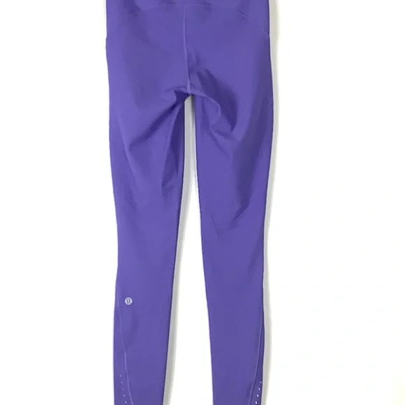 Lululemon SenseKnit High Rise Running Tight - Picture 5 of 11